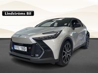 Toyota C-HR Hybrid AWD-i 2,0 GR SPORT PREMIERE EDI