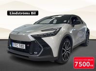 Toyota C-HR Hybrid AWD-i TOYOTA C-HR 2,0 HYBRID AWD-I GR SPO