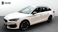 Cupra Leon Sportstourer 1.5 eTSI 150 DSG/Dragpkt/Vision plus