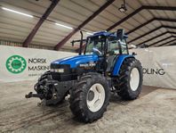 New Holland 8160