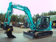 Kobelco SK85 MSR-3E