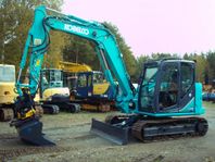 Kobelco SK85 MSR-3E