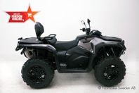 Can-Am Outlander MAX PRO XU HD10 *NYHET* Ränta3,75% Finns he