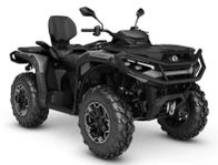 Can-Am Outlander MAX PRO XU HD10 *NYHET*