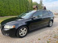 Volvo V50 D2 Momentum Euro 5 0,43l