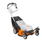 Stihl Gräsklippare RMA 765.0 V Batteridriven - Kampanj