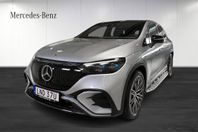 Mercedes-Benz EQE SUV 350 4MATIC SPECIAL EDITION // AMG PREM