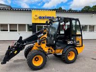 JCB 403 Plus