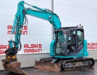 Kobelco SK 75 SR-3E