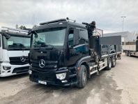 Mercedes-Benz Actros 2843