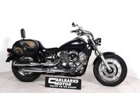 Yamaha XVS1100A Dragstar