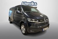 Volkswagen Transporter T32 2.0 TDI 150 4Motion DSG Drag/Läde