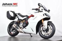 Ducati Supersport 950S ABS, Mycket fint skick