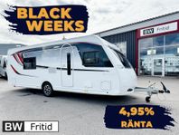 Kabe Imperial 630 TDL -Black Weeks-Superkampanj-Ränta 4,95%