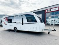 Kabe Imperial 630 TDL Extra kampanj på utrustning! Fynda!