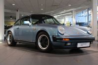 Porsche 911 Carrera Coupe 3,2