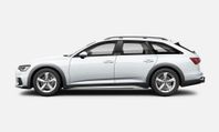 Audi A6 allroad quattro 40TDI 204hk quattro edition