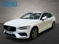 Volvo V60 D3 Aut 150hk Momentum SE II Drag Voc