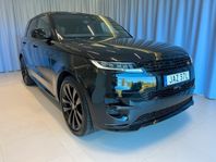 Land Rover Range Rover Sport P460e Dynamic HSE