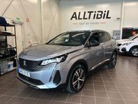 Peugeot 3008 GT Ultimate Business 130hk Aut/Värmare/360/Drag