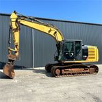 Caterpillar 316EL -