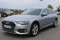 Audi A6 Avant 40 TDI quattro Proline Sport, Mildhybrid