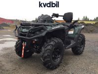 Can-Am Outlander MAX XU+ 570 ATV