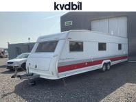 Kabe Royal Hacienda 880 UTDL KS Husvagn