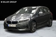 BMW 225xe Active Tourer/Sport Line/ Backkamera / Ränta 5,95%