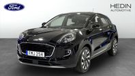 Ford Puma Titanium 1.0 Ecoboost 125Hk mHEV AUT