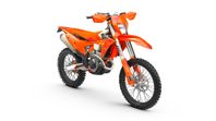 KTM 250 EXC-F SIX DAYS 2025