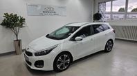 Kia CEED cee'd_sw 1.6 CRDi DCT GT-Line Euro 6 Drag