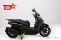 Piaggio Beverly 400HPE Snabb Hemleverans*