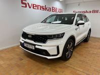 Kia Sorento PHEV Action Euro 6