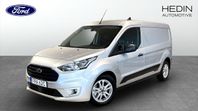 Ford Transit Connect L2 1.5TDCi Automat | Lagerrensning