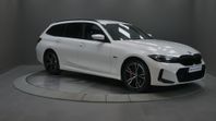 BMW 330e xDrive Touring / M Sport Pro / Aktiv Farthållare