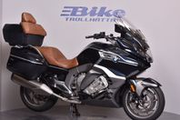 BMW K1600GTL / OPTION 719.  Fr. 1346:-/mån)