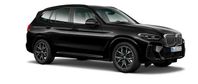 BMW X3 xDrive 30e