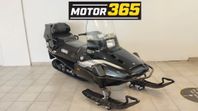 Yamaha VK 540 IV BREDBANDARE FLÄKTKYLD *FINANS / FRAKT*