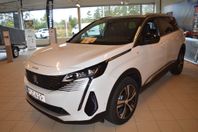 Peugeot 5008 GT 130 HK AUT 7-SITS Ord 399 900:- Nu 359 900:-