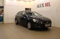 Volvo V60 D2 Powershift Momentum/ NY KAMREM /DRAG  Euro 5