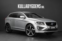 Volvo XC60 D4 AWD Momentum | R-Design | Drag | Polestar