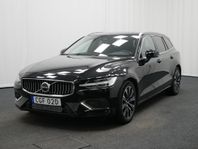 Volvo V60 Recharge T6 Core Edition