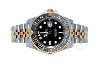 ROLEX GMT-MASTER II 126713GRNR 2024 OANVÄND