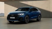 Audi Q8 50 TDI quattro SUV 286 hk tiptronic