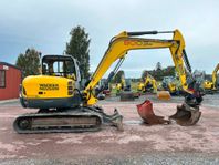 Wacker Neuson 8003