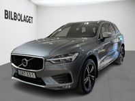 Volvo XC60 D4 AWD R-Design UB 19\"