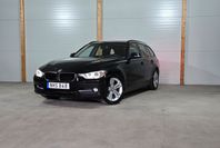 BMW 320 d Touring M Performance DRAG 200hk |12 Mån Garanti