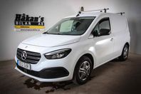 Mercedes-Benz Citan 110 CDI DCT PRO