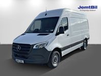 Mercedes-Benz Sprinter 317 CDI RWD Skåpbil A2